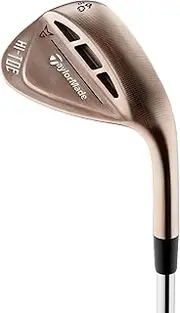 Taylor Made Hi-Toe RAW Wedge 60 * 07* (KBS Hi-Rev 115, Left) 2021