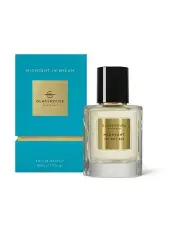 [Glasshouse Fragrances] Midnight In Milan Eau De Parfum