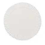 Kim Seybert Lumina Placemat in White