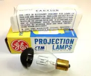 CTM Photo Projection LIGHT BULB 200W 115-120V Studio LAMP Projector 29437 NEW