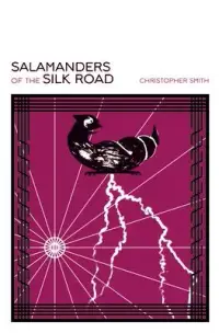 在飛比找博客來優惠-Salamanders of the Silk Road