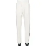 [Gucci] Gucci Interlocking G-logo Track Pants M WHITE