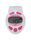 YAMAHA clip-on digital metronome [pink] ME-55PK