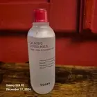 NEW COSRX AC Collection Calming Liquid Mild 125mL BHA PHA Skin Care Acne Calm