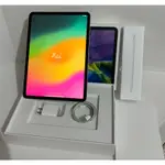 二手 自售 APPLE 蘋果 IPAD PRO 二代 11吋 128G WIFI版 + APPLE PENCIL 二代