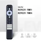 Smart TV Remote Control for TCL Smart TV RC902V FMR1 with Netflix Key No Voice