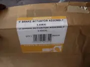 S40830 BRAKE ACTUATOR ASSEMBLY MASSEY FERGUSON DAVID BROWN