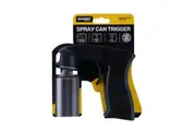 1pc Aerosol Can Trigger Gun Spray Handy Hardware Easy Control Craft Furniture