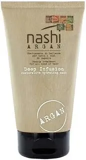 Nashi Argan Deep Infusion Restorative Hydrating Mask 150 Ml 5 Fl.Oz