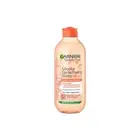 Garnier Micellar Gentle Peeling Water 400ml