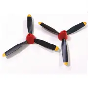 2 Propellers for Volantex 400 Series RC Plane P40