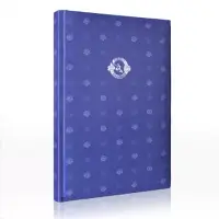 在飛比找博客來優惠-Shen Yun Journal-Royal Blue