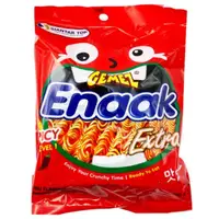 在飛比找蝦皮購物優惠-Enaak 韓式小雞麵(香辣味:28gx3)/2024091