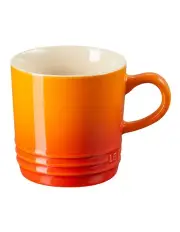 [Le Creuset] 200ml Mug in Volcanic