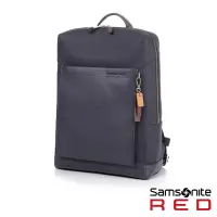 在飛比找蝦皮購物優惠-Samsonite RED BRISY 中性時尚吊飾筆電後背