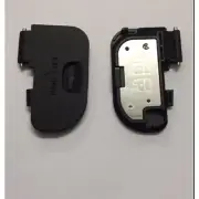 3pcs for Canon 70D Battery Compartment Cover SLR Camera Parts
