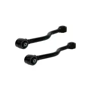 SuperPro Rear Trailing Arm Assembly Kit Upper for Jeep Wrangler JK JL 2007-On