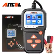 12V Car SUV Sedan Battery Load Cranking Charging Voltage Tester Diagnostic Tool