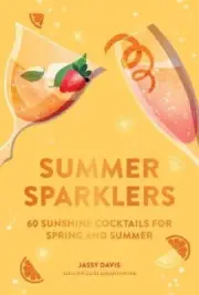 Summer Sparklers by Jassy Davis 9780008601775 Hardback