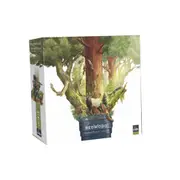 [Sit Down!] Redwood Board Game