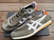 Onitsuka Tiger EDR 78 1183B395 300 Mantle Green/White Unisex Shoes
