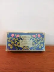 YARDLEY & Co Ltd TRIFOLIA SOAPS 3 BARS 100G, SEALED VINTAGE