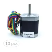 [3DMakerWorld] Kysan NEMA17 Stepper Motor - 5.5 Kg-cm Torque, 10 pk