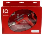iO Prodigy Metal Drencher 20ml Drench Nozzle Variable Dose Farming Farm Livestoc