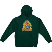 Spitfire Wheels Demonseed Men's Hooded Sweatshirt - Small