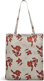 [RADLEY] London Womens Bloom and Grow - Responsible - Foldaway Shoulder Tote Bag in Pumice Grey, Pumice
