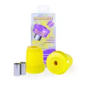 Powerflex for Volkswagen Transporter T3 Front Bump Stop 82mm (Street)