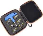 NA 6pcs/Set Golf Weight Wrench Kit for Cobra Radspeed Driver 4g 6g 8g 10g 12g 14g