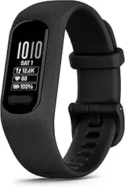 Garmin Quick Release Silicone Strap