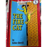 在飛比找蝦皮購物優惠-I CAN READ LEVEL 1:THE FIRE CA