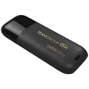 [Team Group] Team C175 USB 3.2 G1 Flash Drive 64GB