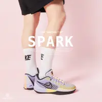 在飛比找蝦皮商城優惠-Nike Sabrina 1 Spark EP 女 紫金 實