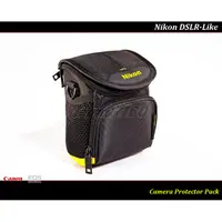 在飛比找蝦皮商城精選優惠-【特價促銷 】Nikon 類單眼相機包 / 微單眼相機包 (