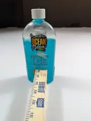 80% full Ocean Potion Instant Burn Relief Ice Aloe Vera Tea Tree 20.5 oz Sunburn