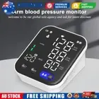 Intelligent Digital BP Machine with 240 Data Storage and Voice Guidance