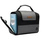 Insulated Cooler Bag - Soft Cooler Bag - 12 Pack Beer and Seltzer Drink Coole...