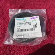 Front Axle Plug Cap 34550-13100 Fits for Kubota Made in Japan