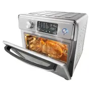 Baccarat The Ultimate Fry XL Air Fryer & Oven 40.0X37.0X39.5cm