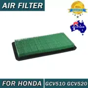 AIR FILTER FOR HONDA GCV510 GCV520 GCV530 GXV520 GXV530 LAWNMOWER