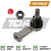 Tie Rod End Front Torq Fits Daewoo Musso 1999-2005 Ssangyong Musso 1993-2006