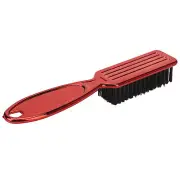 Men Beard Styling Comb Beard Grooming Brush Haircut Styling Comb Handle Brus