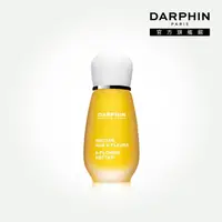 在飛比找momo購物網優惠-【DARPHIN 朵法】百妍極緻芳香精露15ml(名媛梳妝台