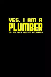 在飛比找博客來優惠-Yes, I am a plumber. No, you c