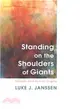 Standing on the Shoulders of Giants ― The Anthropological and Genetic Data Which Threaten Christian Theology