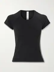 [lululemon] lululemon - Swiftly Tech 2.0 Stretch T-shirt - Black - US4 US 4 Black
