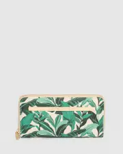 Print Janit Plate Wallet